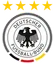 Logo of Germany U18