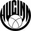Logo of HotturHuginn