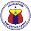 Logo of Deportivo Pasto s (W)