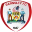 Barnsley
