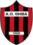 Logo of Thiva