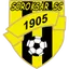 Logo of SOROKSAR