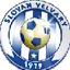 Logo for Slovan Velvary