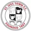 Logo of St Ives Town