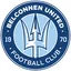 Logo of Belconnen United