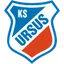 Logo of Ursus Warsaw II