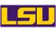 Logo of LSU (w)