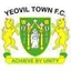 Logo of Yeovil Town