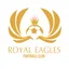 Logo of Royal Eagles