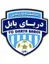 Logo of Darya Babol