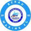 Logo of Berau FC