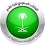 Logo for Saudi Arabia U22