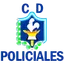 Logo of CD Policiales