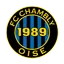Logo of FC Chambly Oise