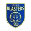 Logo of Kerry barbarst U18