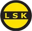 Logo of Lillestrom B