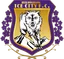 Logo of Heilongjiang Ice City
