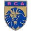 Logo of Racing d'Abidjan