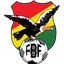 Logo of Bolivia (w) U17