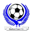 Logo of Bedford Town