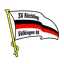 Logo for SV Rochling Volkling