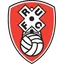 Picture for Rotherham United (R)