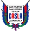 Logo of San Lorenzo Alem