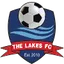 Logo of The Lakes Reserves
