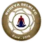 Logo of Sudeva Delhi FC Women