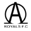 Logo of Royals Bangalore