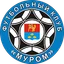 Logo of FC Murom