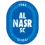 Logo of Al-Nasr Dubai