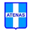 Logo of Sportivo Atenas