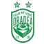 Logo of FC Bihor Oradea