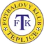 Logo of Teplice B