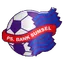 Logo of PS Bank Sumsel