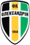 Logo of Oleksandriya B