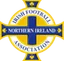 Logo of Northern Ireland (w) U19