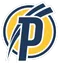 Logo of Puskas Akademia FC