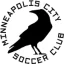 Logo for Minneapolis City SC