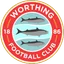 Logo of Worthing