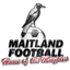 Logo of Maitland FC Reserves