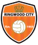 Logo of Ringwood City (w)