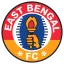 Logo of East Bengal FC