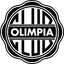 Logo of Olimpia Asuncion Reserves