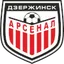 Logo for Arsenal Dzyarzhynsk Reserves