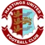 Logo of Hastings United