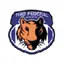 Logo of Tiro Federal