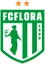 Logo of FC Flora Tallinn (w)