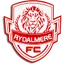 Logo of Rydalmere Lions FCU20